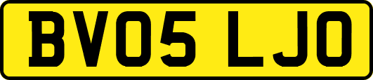 BV05LJO
