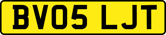 BV05LJT