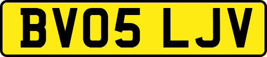 BV05LJV