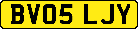 BV05LJY