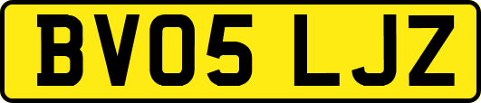 BV05LJZ