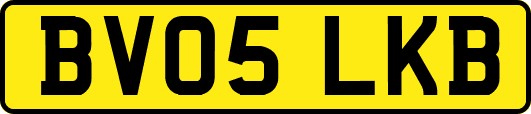 BV05LKB