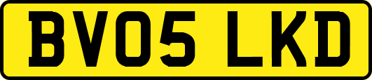 BV05LKD