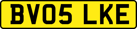 BV05LKE