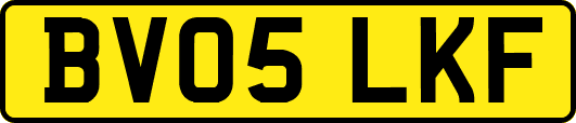 BV05LKF