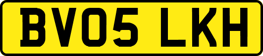 BV05LKH