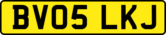 BV05LKJ