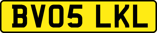BV05LKL