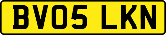 BV05LKN