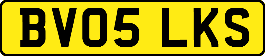 BV05LKS