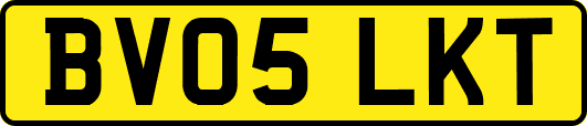BV05LKT