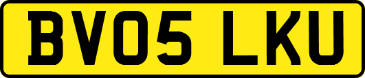 BV05LKU
