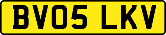 BV05LKV