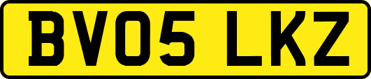 BV05LKZ