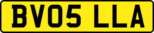 BV05LLA