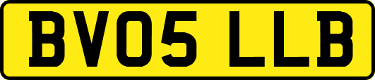 BV05LLB
