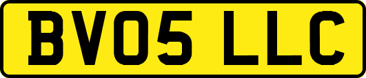 BV05LLC