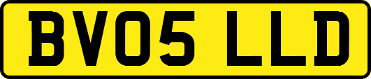 BV05LLD