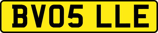 BV05LLE