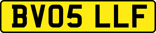 BV05LLF