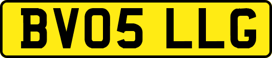 BV05LLG