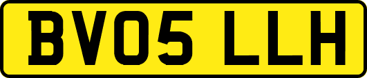 BV05LLH