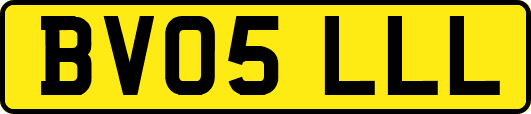 BV05LLL