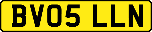 BV05LLN