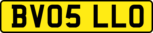 BV05LLO