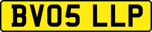 BV05LLP