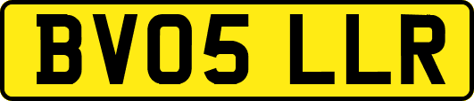 BV05LLR