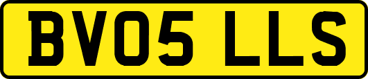 BV05LLS