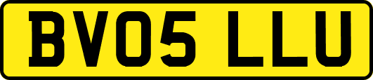 BV05LLU
