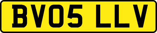 BV05LLV