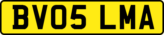 BV05LMA