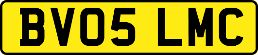BV05LMC