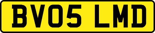 BV05LMD