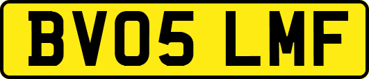 BV05LMF