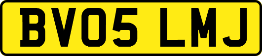 BV05LMJ
