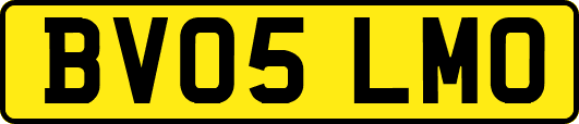 BV05LMO