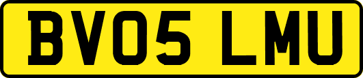 BV05LMU