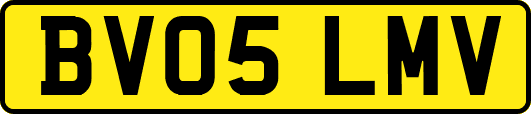 BV05LMV