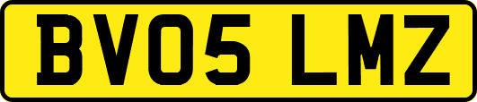 BV05LMZ