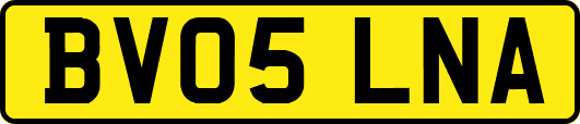 BV05LNA