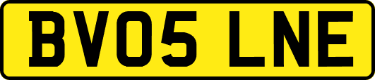 BV05LNE