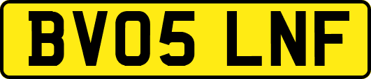 BV05LNF