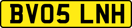 BV05LNH