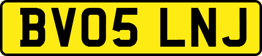 BV05LNJ