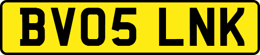 BV05LNK