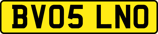 BV05LNO